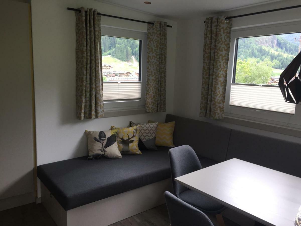 Ferienpension Bierbaumer Leogang Εξωτερικό φωτογραφία
