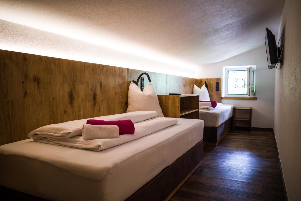 Ferienpension Bierbaumer Leogang Εξωτερικό φωτογραφία
