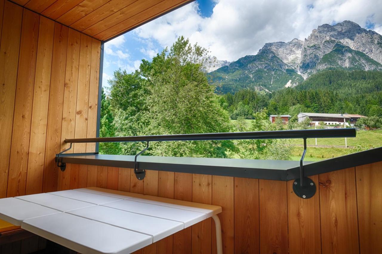 Ferienpension Bierbaumer Leogang Εξωτερικό φωτογραφία