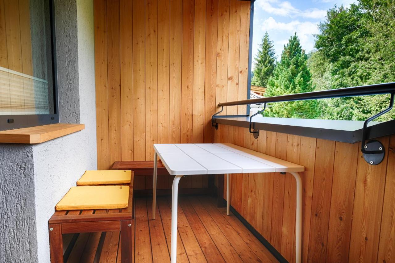 Ferienpension Bierbaumer Leogang Εξωτερικό φωτογραφία